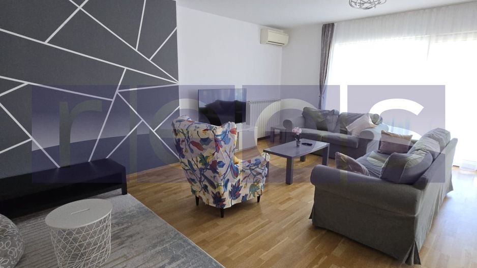 INCHIRIERE 4 CAMERE | 130 MP | IBIZA SOL | PIPERA | PARCARE | MOBILAT - Poză 1