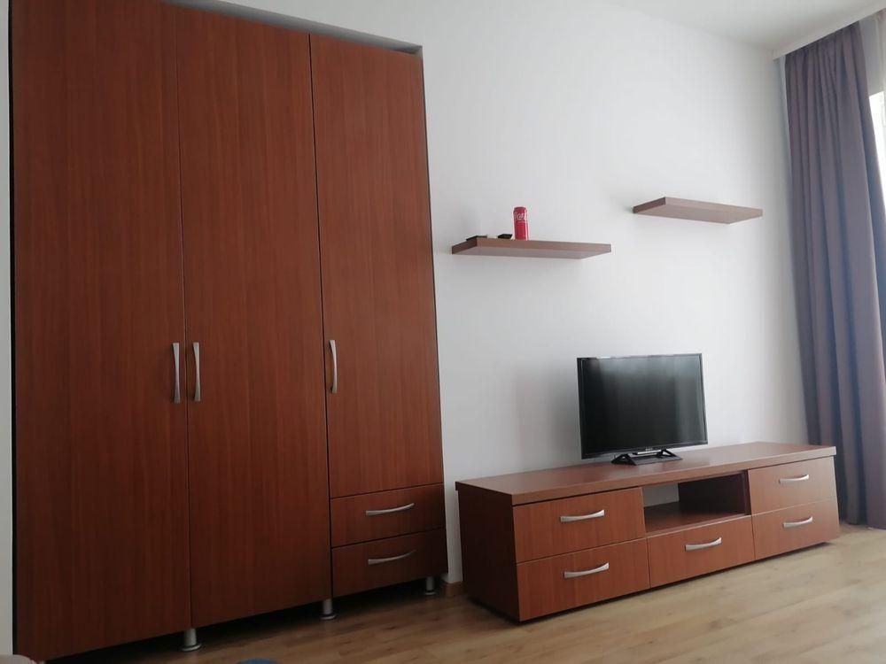 GARSONIERA- APARATORI, CENTRALA, PARCARE SUPRATERANA, BLOC NOU - Poză 6