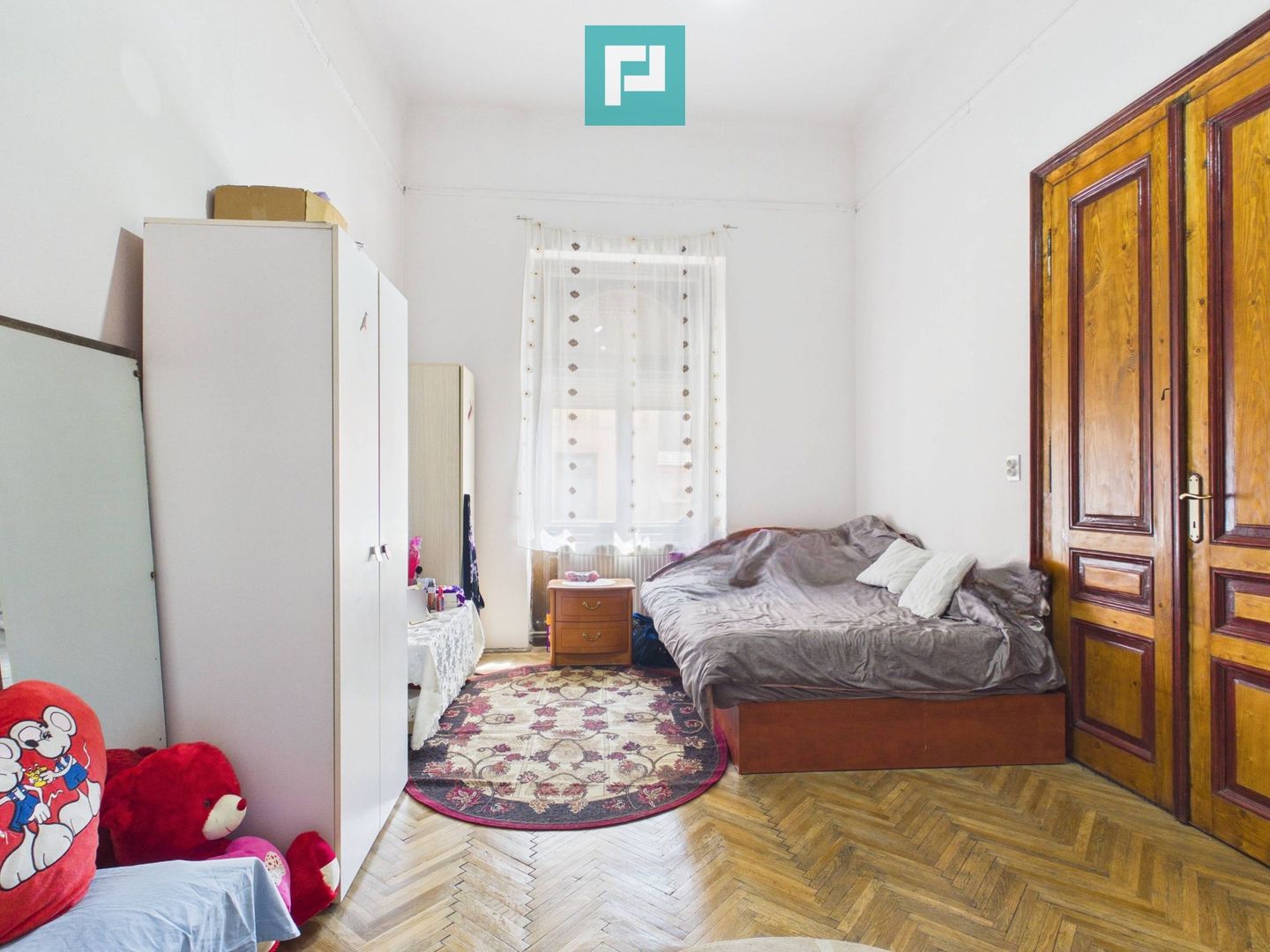 Apartament cu 2 camere,  75 mp, central, Arad - Poză 4