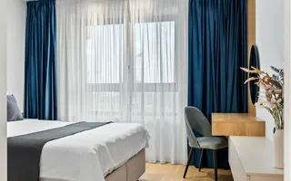 Apartament | 2 camere | Aviatiei | Aviatiei Tower - Poză 14