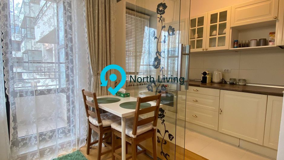 Garsoniera  - Zoo -Ambasada SUA - Poză 9