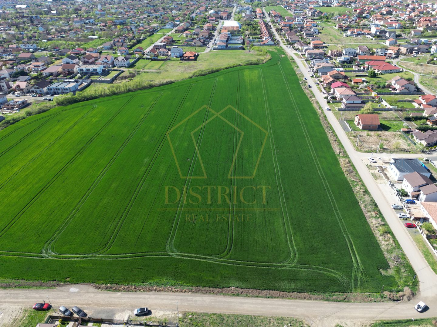 PUZ pentru servicii 7540mp | Dumbravita - Poză 3