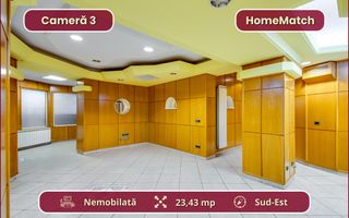 Armenească 14 || 4 camere || Spațiu comercial sau birouri - Poză 9