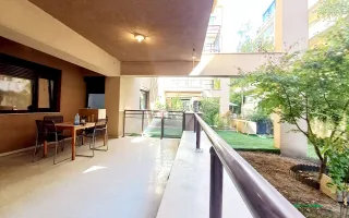 Apartament cu 3 camere *140mp*// 2 locuri de parcare // Nordului - Poză 13