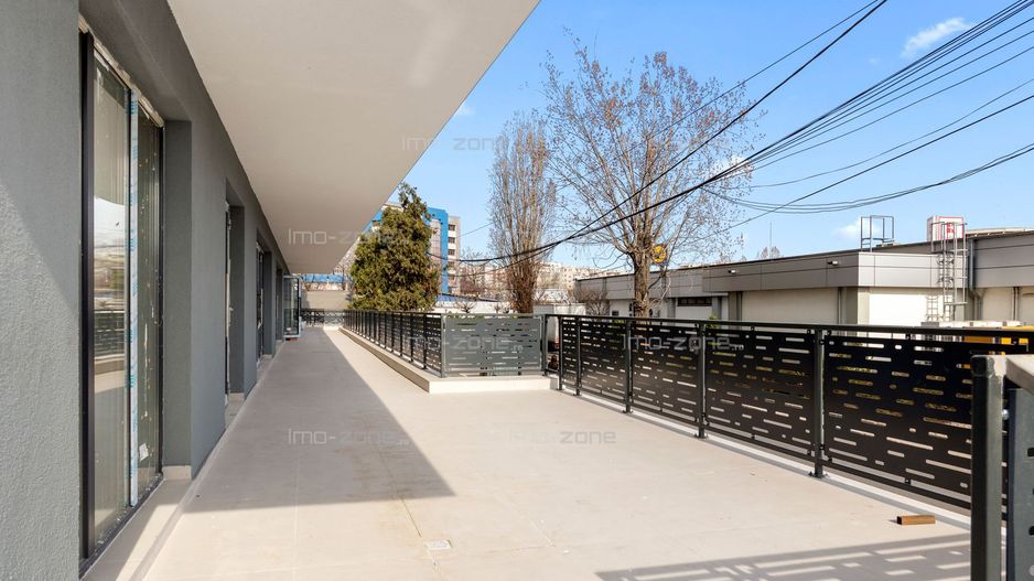 APARTAMENT 2 CAMERE | ETAJ 4 | METROU PACII | AUTOGARA MILITARI | COMISION 0% - Poză 5