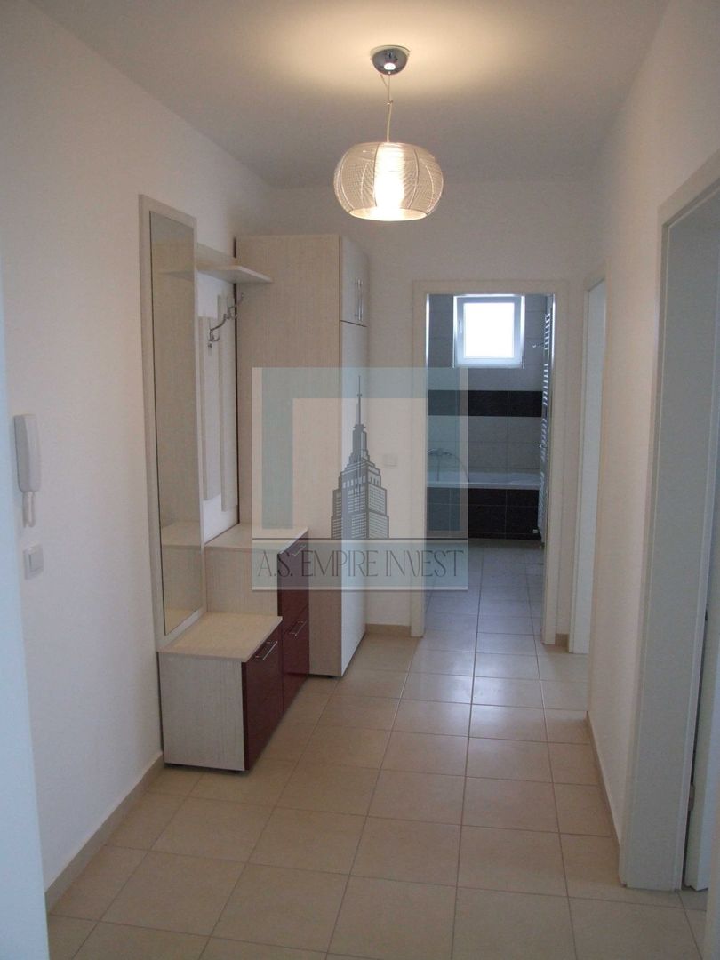 Inchiriere apartament 2 camere + parcare,  Avantgarden 3 - Poză 7