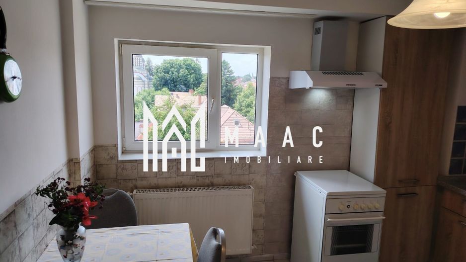 Apartament cu 2 camere | Etaj 3 | Balcon | Trei Stejari - Poză 24