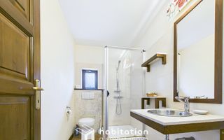 Oază de liniște: vilă spațioasǎ cu grădină matură superbă si  2 garaje - Poză 15