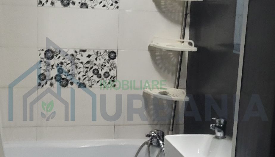 Apartament 2 camere de inchiriat – Alexandru cel Bun, Iasi - Poză 8