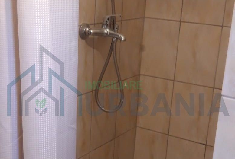 CHIRIE Apartament 2 camere Bucsinescu - Poză 6