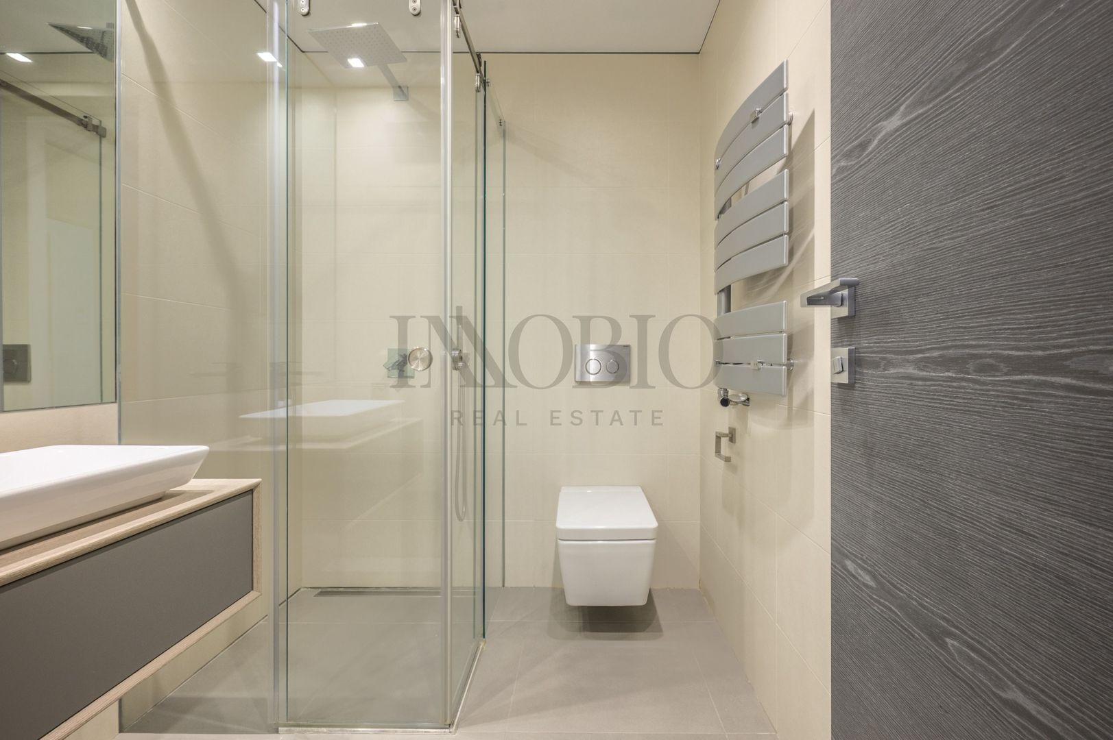 Reședință Exclusivistă cu 5 Camere | 201 mp | Terasă 25 mp - Poză 33