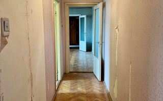 Apartament cu 3 camere in zona Piata Hermes Gheorgheni, - Poză 11