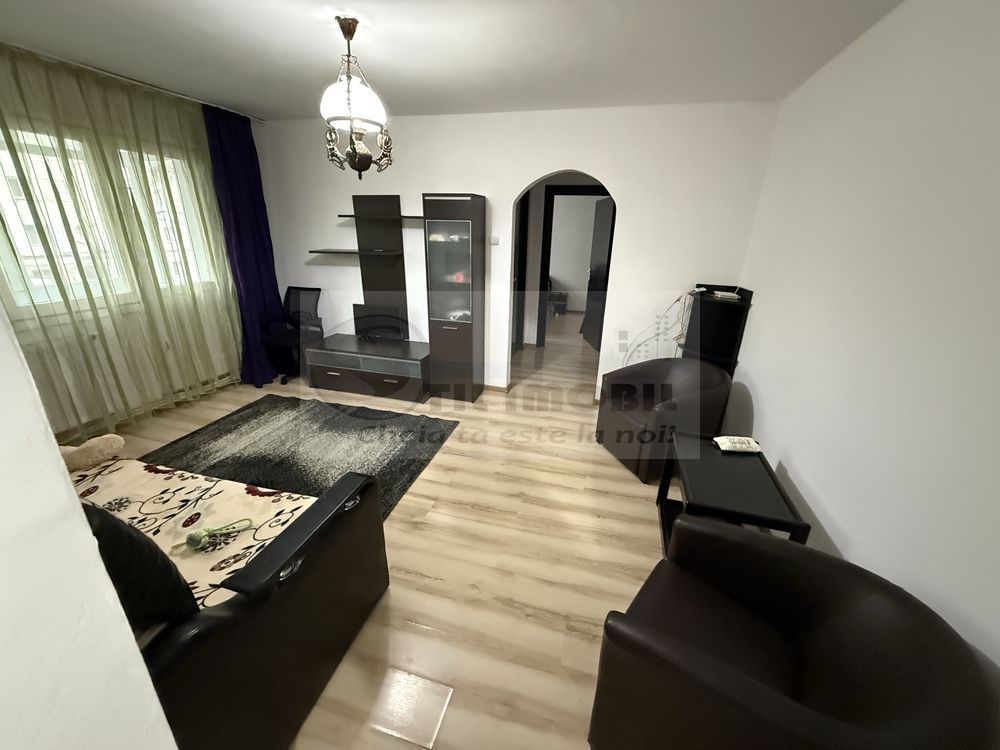 Apartament 2  Tătărași - 360 EURO - Poză 4