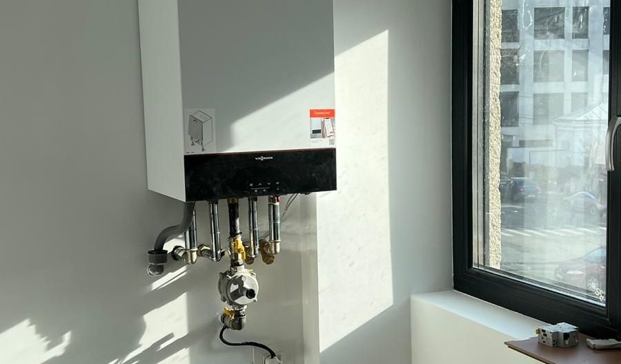 OFERTA! LUX 3 CAMERE & 2 BAI CENTRALA PROPRIE PALATUL PARLAMENTULUI - Poză 6