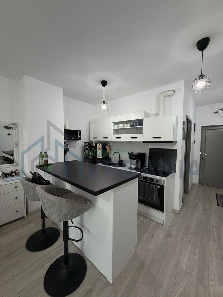 Apartament de închiriat, 1 cameră, Iași, zona Copou - Poză 3