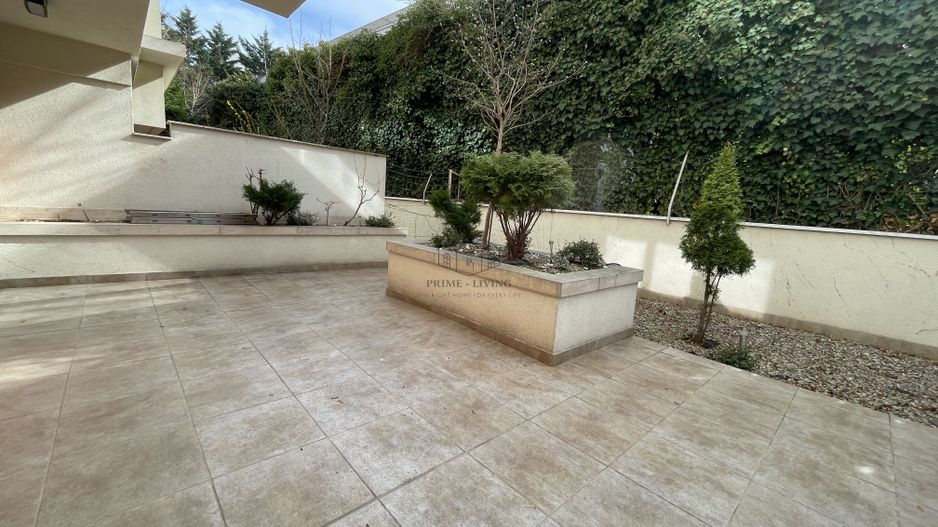 APARTAMENT CU 3CAMERE SI TERASA DE 150 MP LANGA PARC HERASTRAU - Poză 6