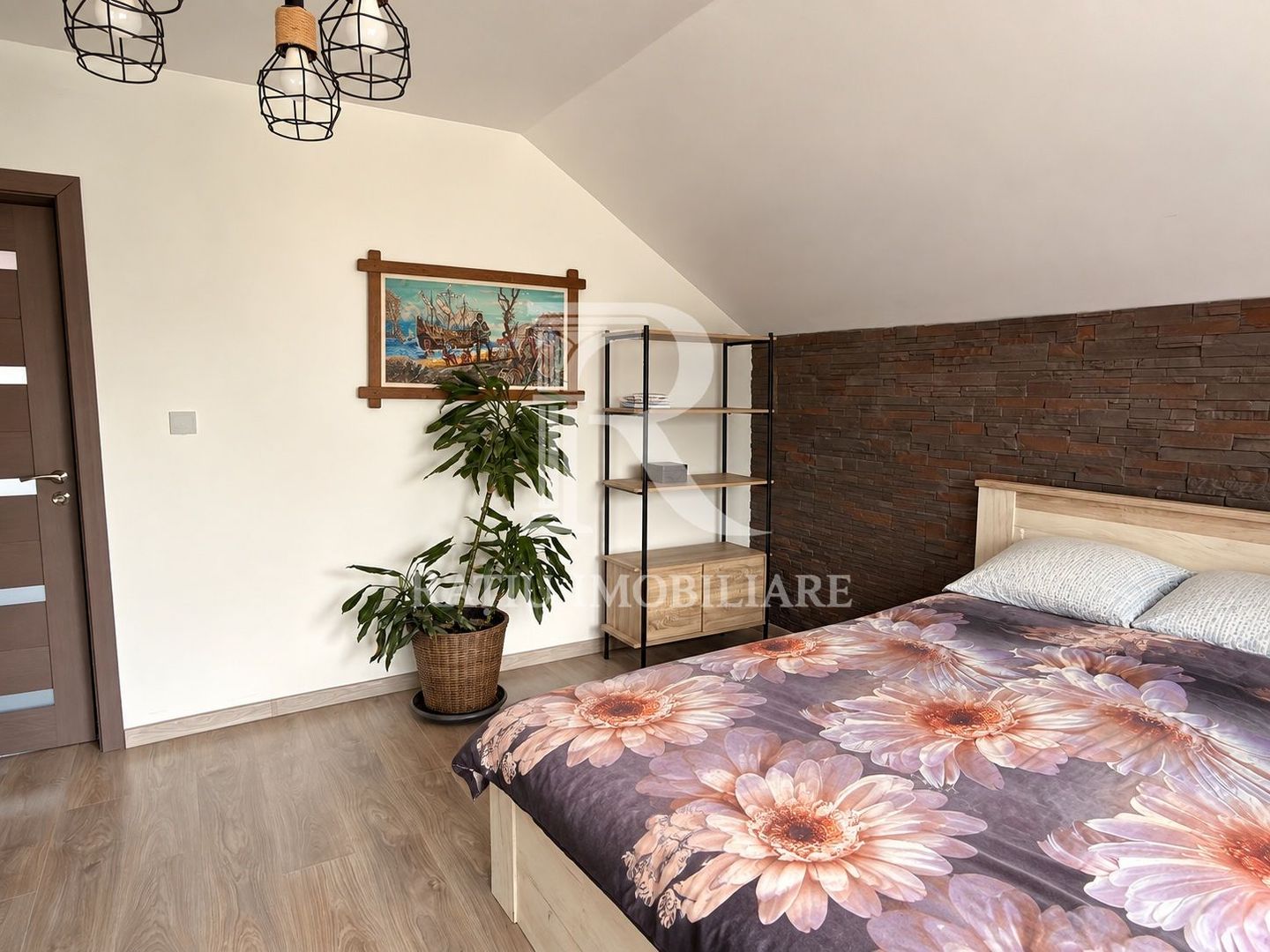 Casa independent energetic | Curte mare | Biharia | Oradea - Poză 13