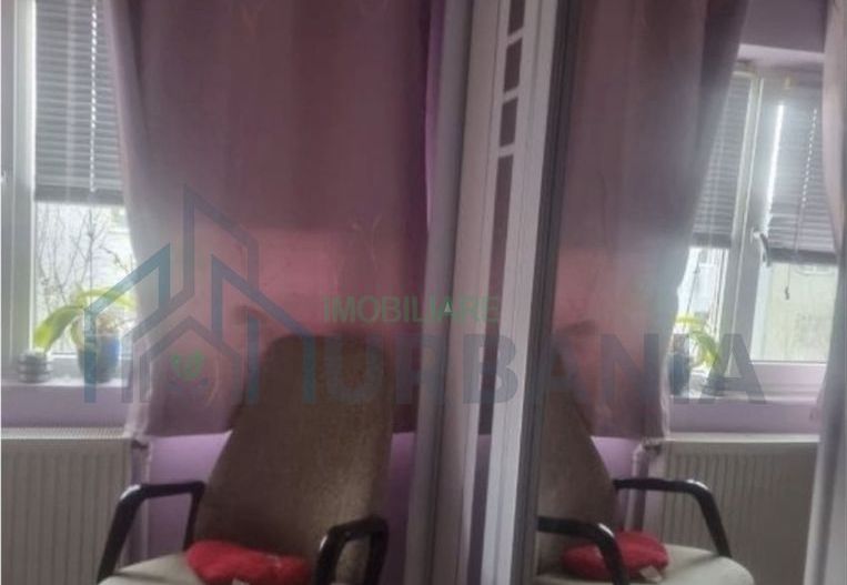 Apartament 2 camere decomandat în zona Dacia, Iași - Poză 3