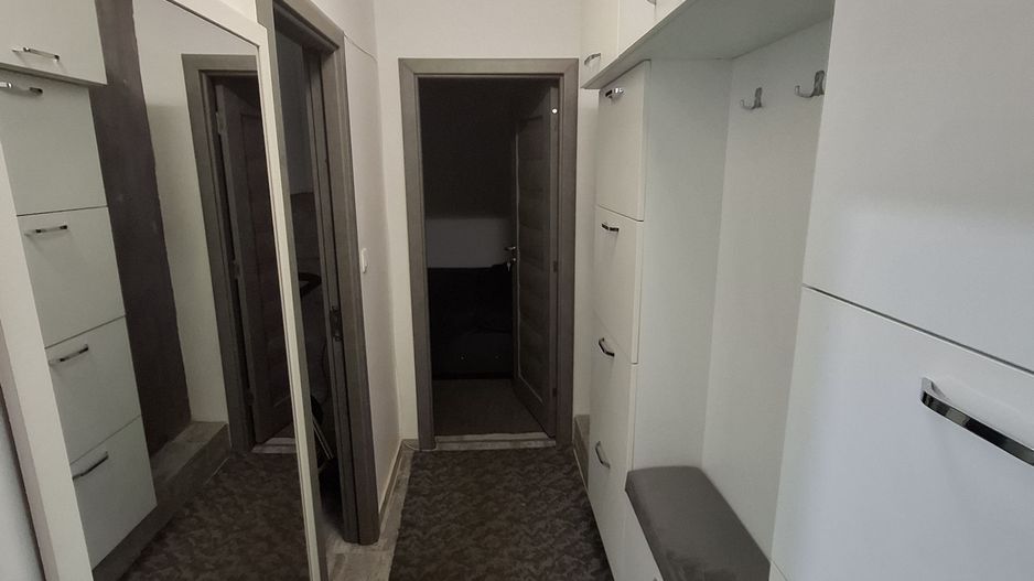 Garsoniera de vanzare Bacău, lângă Casa de Cultură - Poză 4