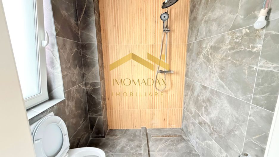 Bucovăț-Duplex 4 Camere-La Cheie - Poză 17