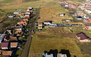 Teren intravilan 2056 mp Sanandrei | Ideal duplexuri sau vile | 0% comision - Poză 15