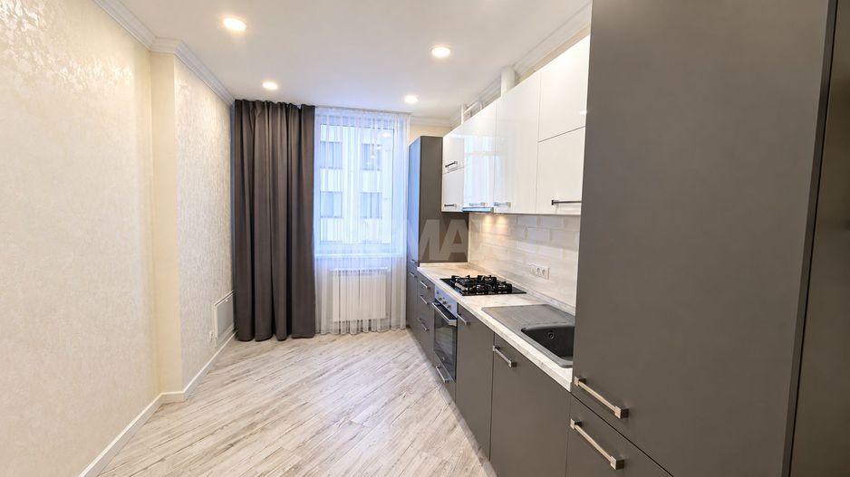 Apartament cu 2 camere, Centru, Chișinău - Poză 8