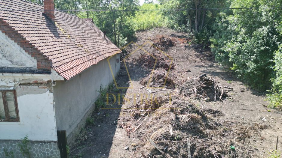 COM 0% Teren constructii cu front de 38ML | Cralovat - Poză 7