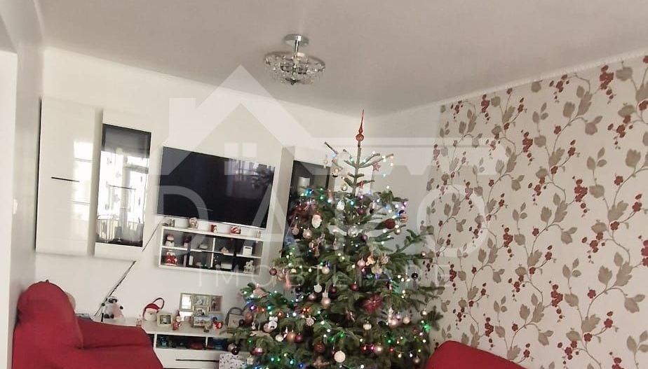 🏡 Apartament 2 camere decomandat – 60 mp | Etaj 6 | 130.000 € ✨ - Poză 1