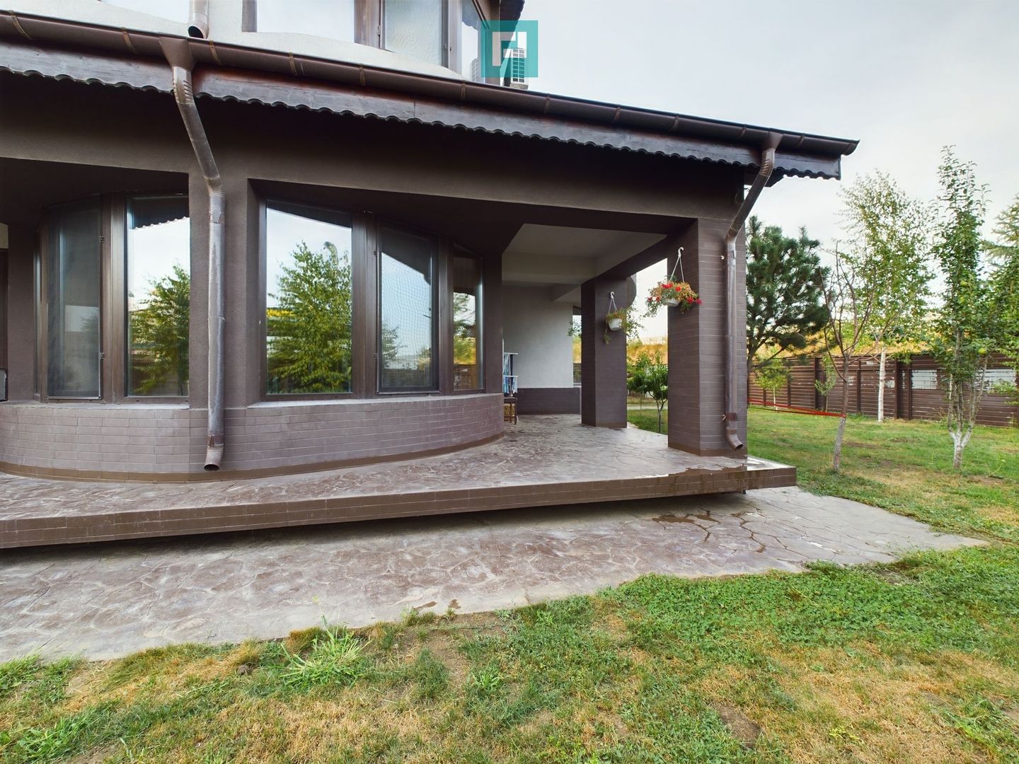 Casa la cheie Teren 786mp Berceni bulevardul 1Mai Metrou - Poză 11