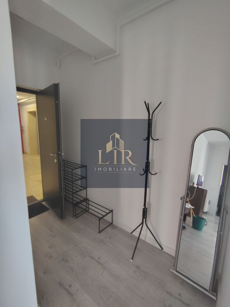 Apartament 2 camere mobilat si utilat- Cartier Visoianu- Iasi - Poză 8