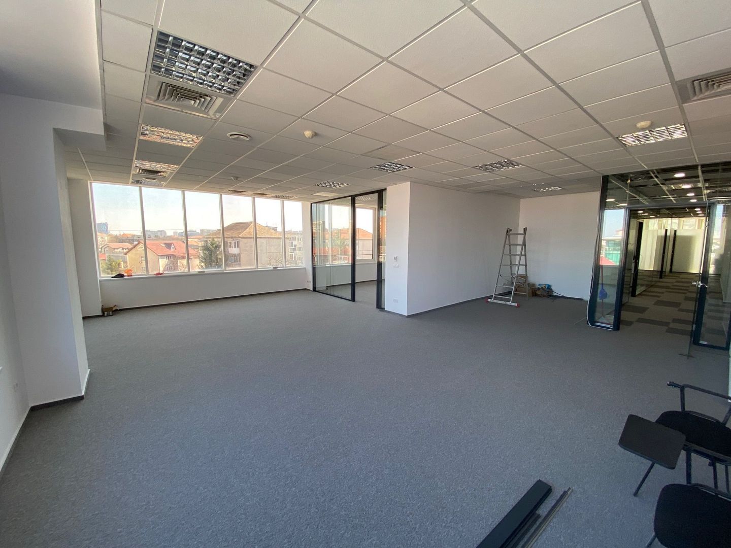 Spațiu de birouri  - zona Central - Poză 2