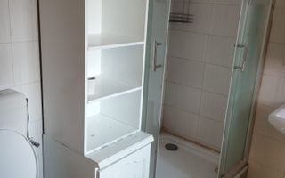 Apartament 3 camere Comuna Cristian,mobilat si utilat 430 euro. - Poză 8