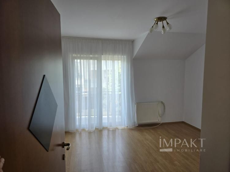 Casa de inchiriat in cartierul Bună Ziua - Zona LIDL - Poză 14