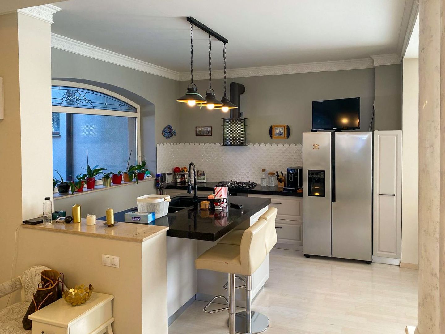 Ready to move!  Vila deosebita în Pipera- Iancu Nicolae - Poză 8