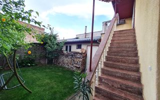 Casa 6 Camere, 160 mp, Teren 410 mp, Zona Centru - Poză 22