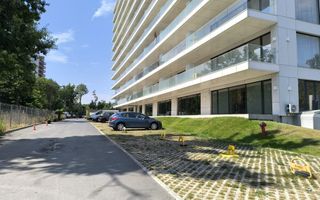 OLIMP(COD03) - Studio de lux in Complex exclusivist ! - Poză 7