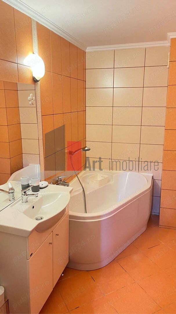 APARTAMENT 2 CAMERE  SEBASTIAN- COBADIN - Poză 7