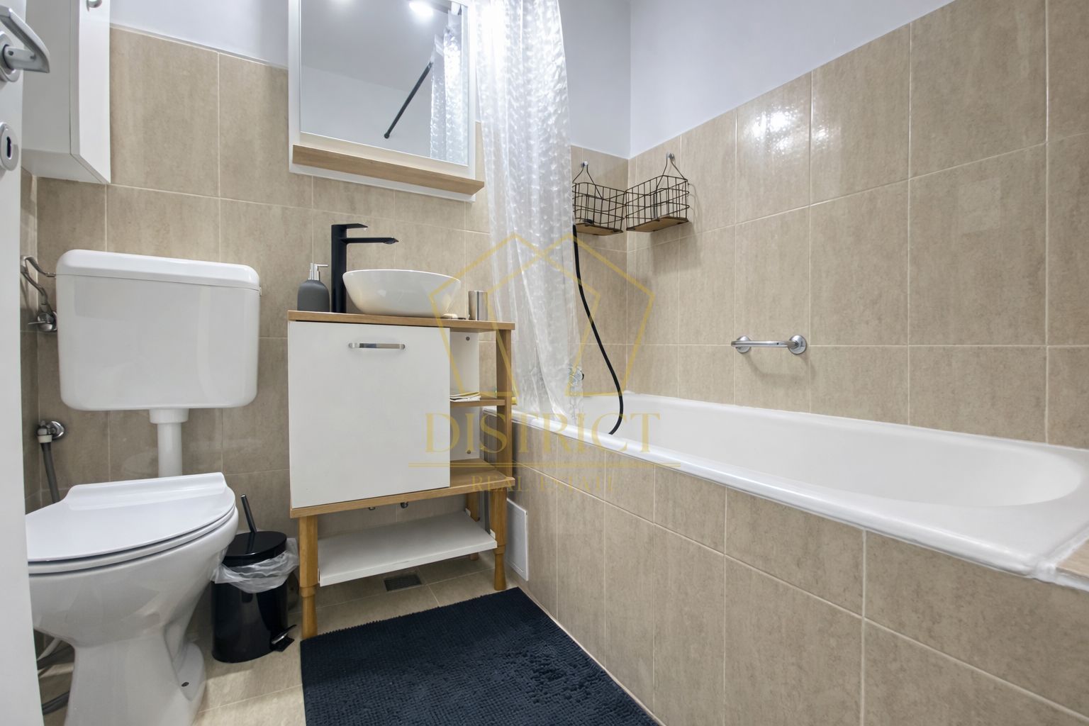 Apartament modern cu 2 camere | Circumvalatiunii - Poză 9