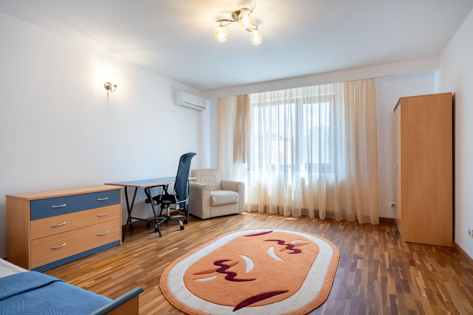 COMISION 0% - Baneasa/ Dobrogeanu Gherea-Garlei casa P+1+M 6 camere curte 500mp - Poză 22