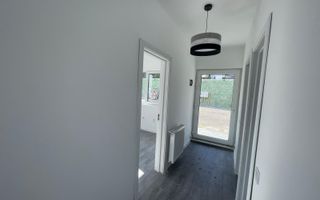 Duplex de 130mp, teren 320, finisat, zona Popesti - Poză 5