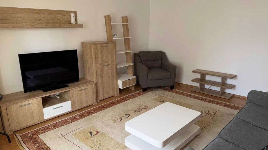 AP. 2 CAMERE TITAN, CENTRALA TERMICA, BLOC NOU, METROU 5 MINUTE - Poză 2