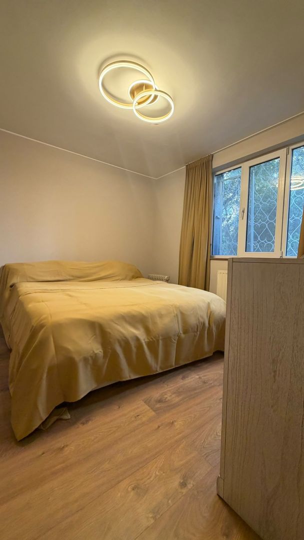 APARTAMENT 2 CAMERE PARC DRUMUL TABEREI - Poză 6