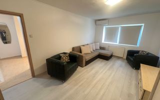 2 camere decomandat etaj 3 renovat -CENTRALA - Poză 14