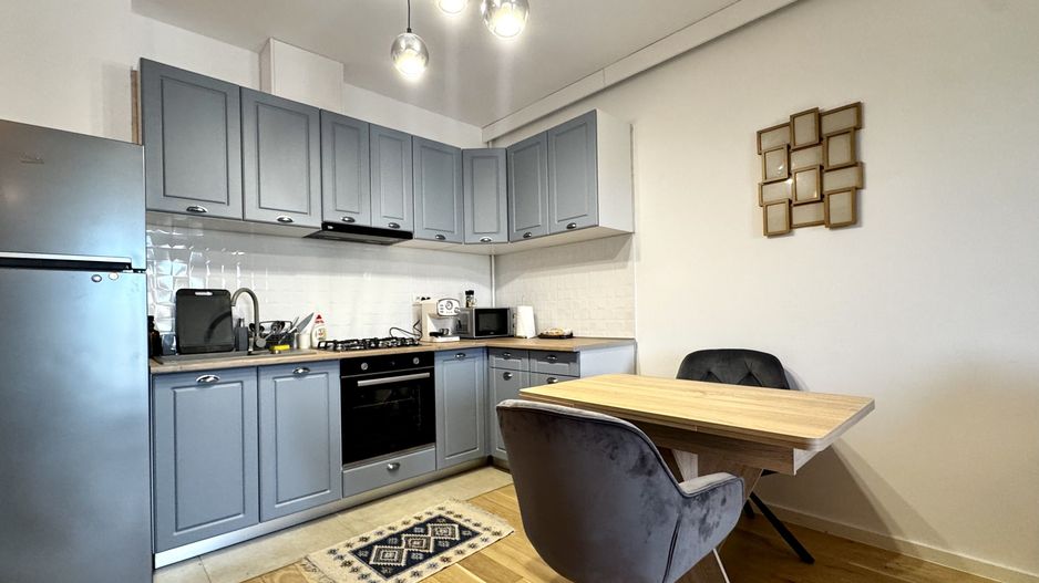 Apartament 2 camere, elegant si modern, Central - Monarch Residence - Poză 9