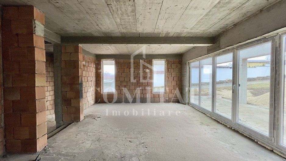 Casă individuală Sălicea cu 750 teren - Poză 6