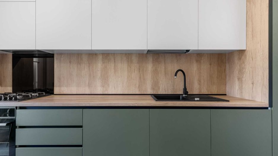 De inchiriat apartament cu 2 camere , Grand Krystal Residence sector4 - Poză 4