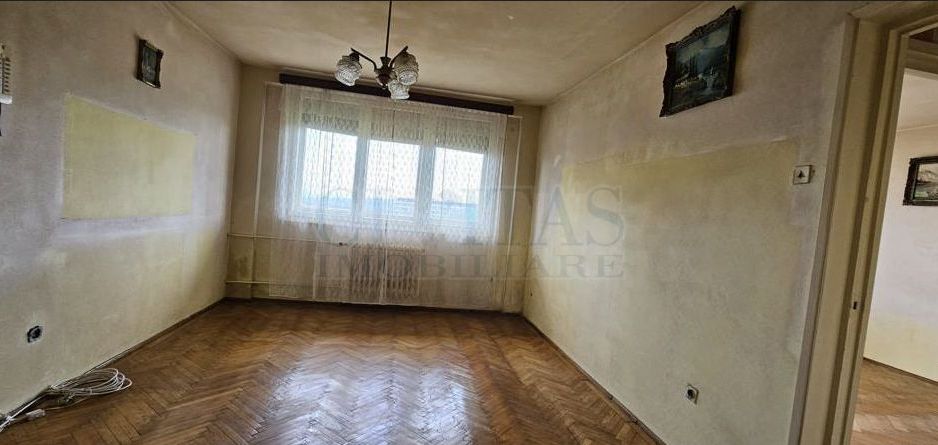 2 camere zona Iulius Mall, ideal investitie!! - Poză 2