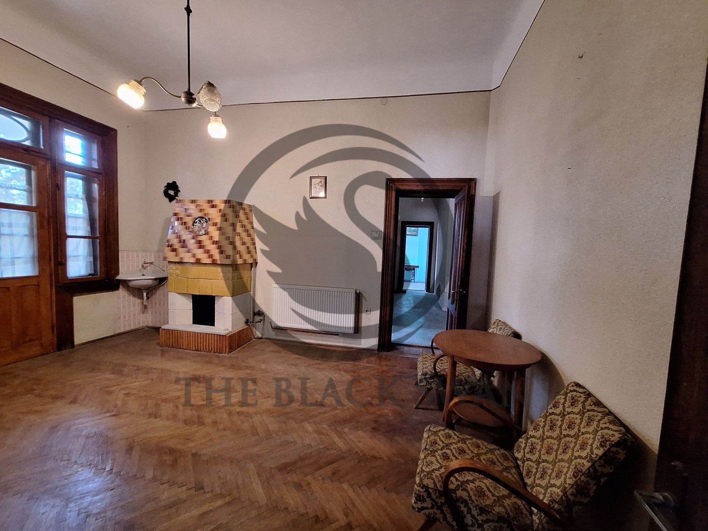 Casă/Vila interbelica de vanzare | Ploiesti, Ultracentral |Comision 0% - Poză 11