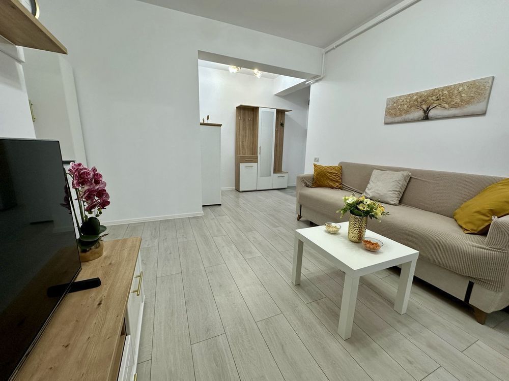 Închiriere Apartament 2 Camere Studio Confort Urban Park Salaj - Poză 5