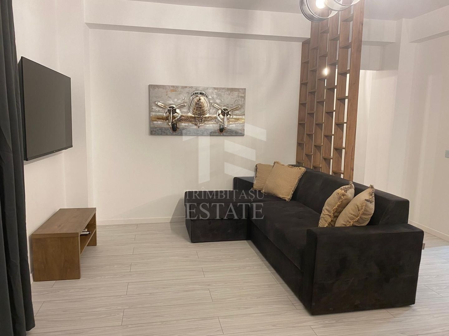 Fundeni- Aleea Capidava- 2 camere mobilat/utilat complet. Renovat 2025 - Poză 1